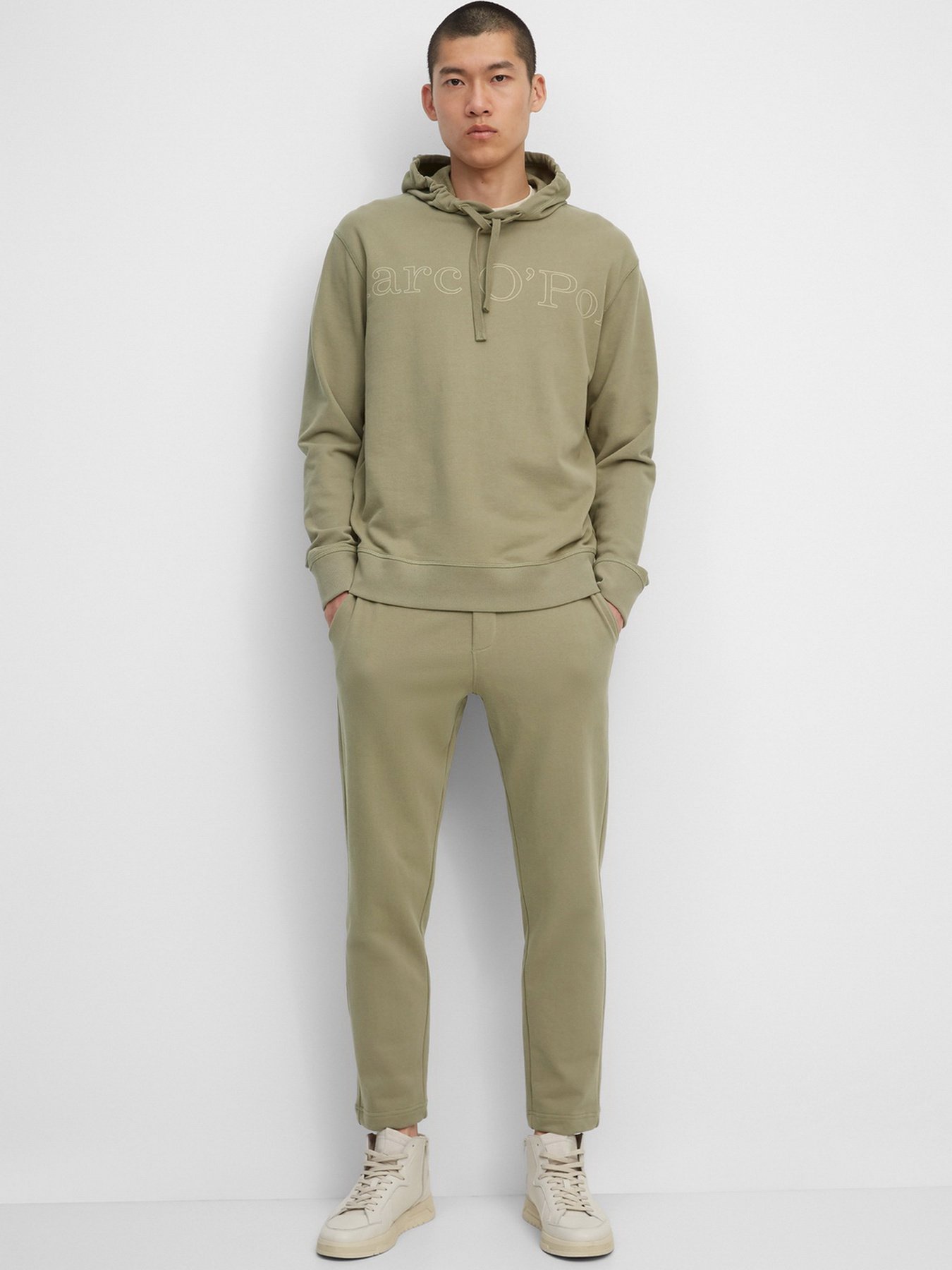 Спортивні штани Marc O’Polo модель 128406119016-421 Фото