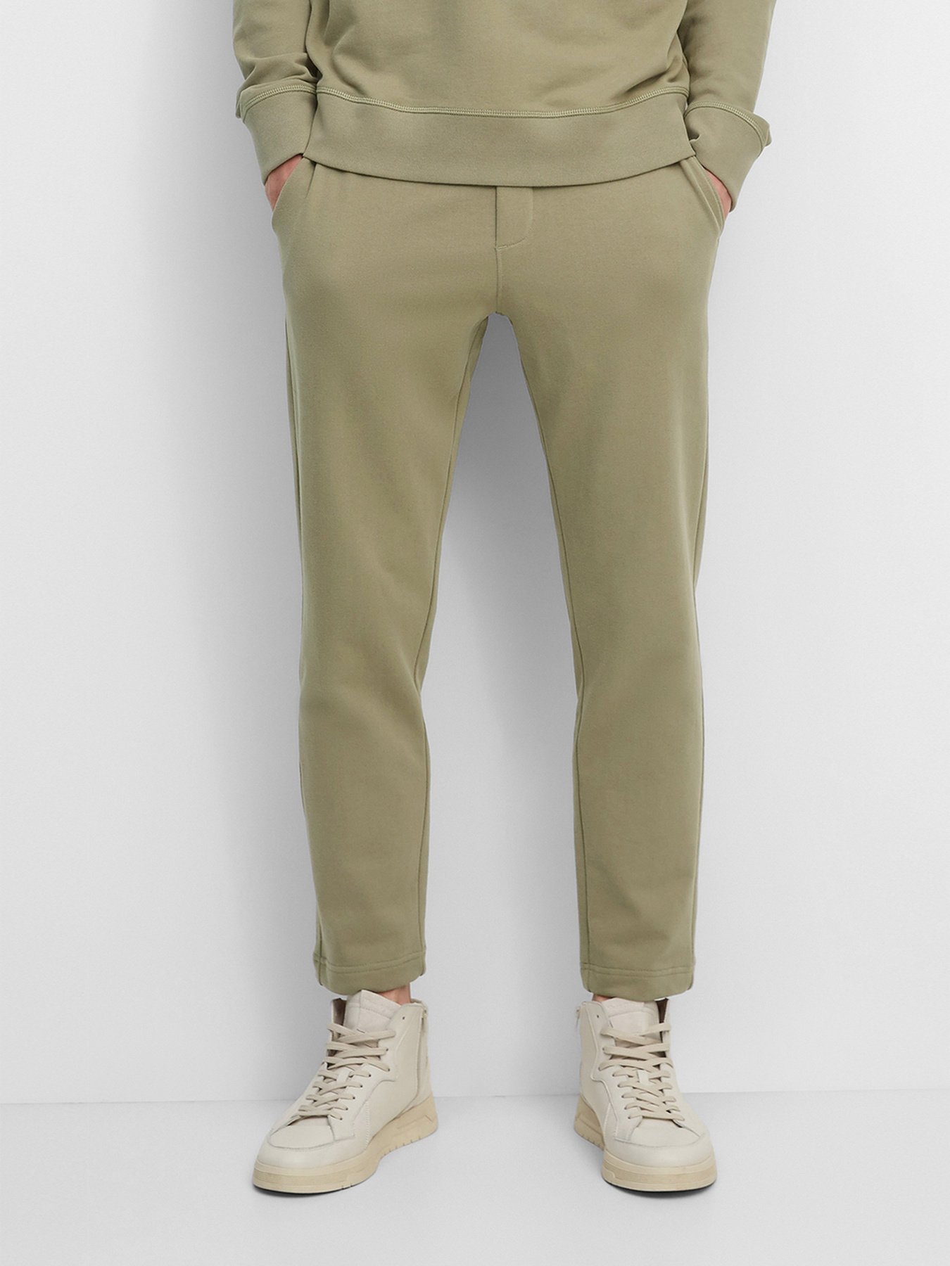 Спортивні штани Marc O’Polo модель 128406119016-421 Фото