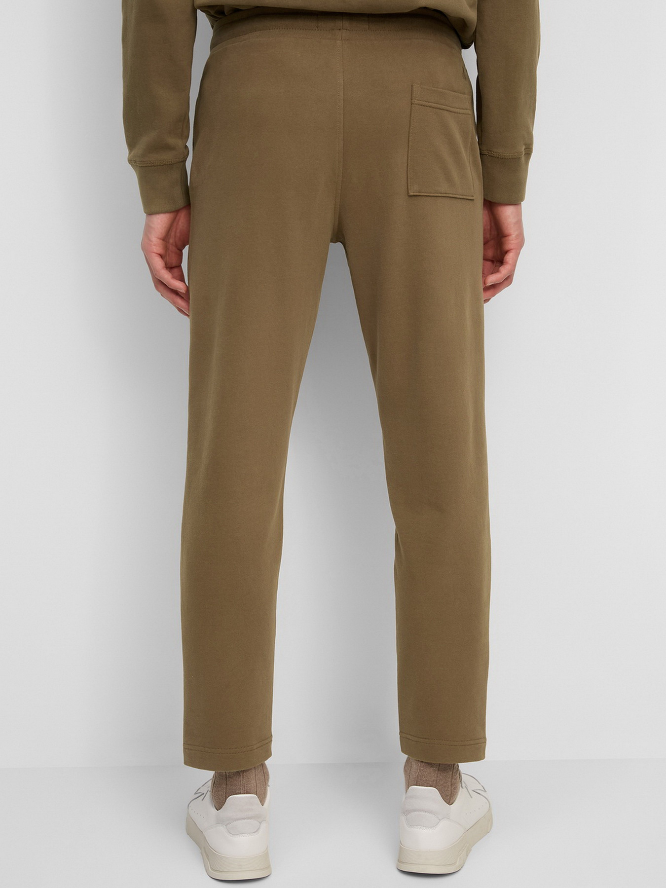 Штаны спортивные Marc O’Polo модель 128406119016-771 Фото