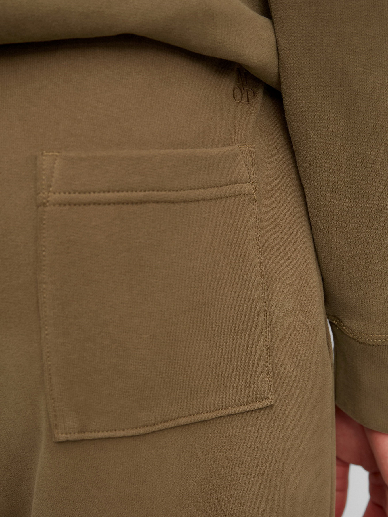 Штаны спортивные Marc O’Polo модель 128406119016-771 Фото