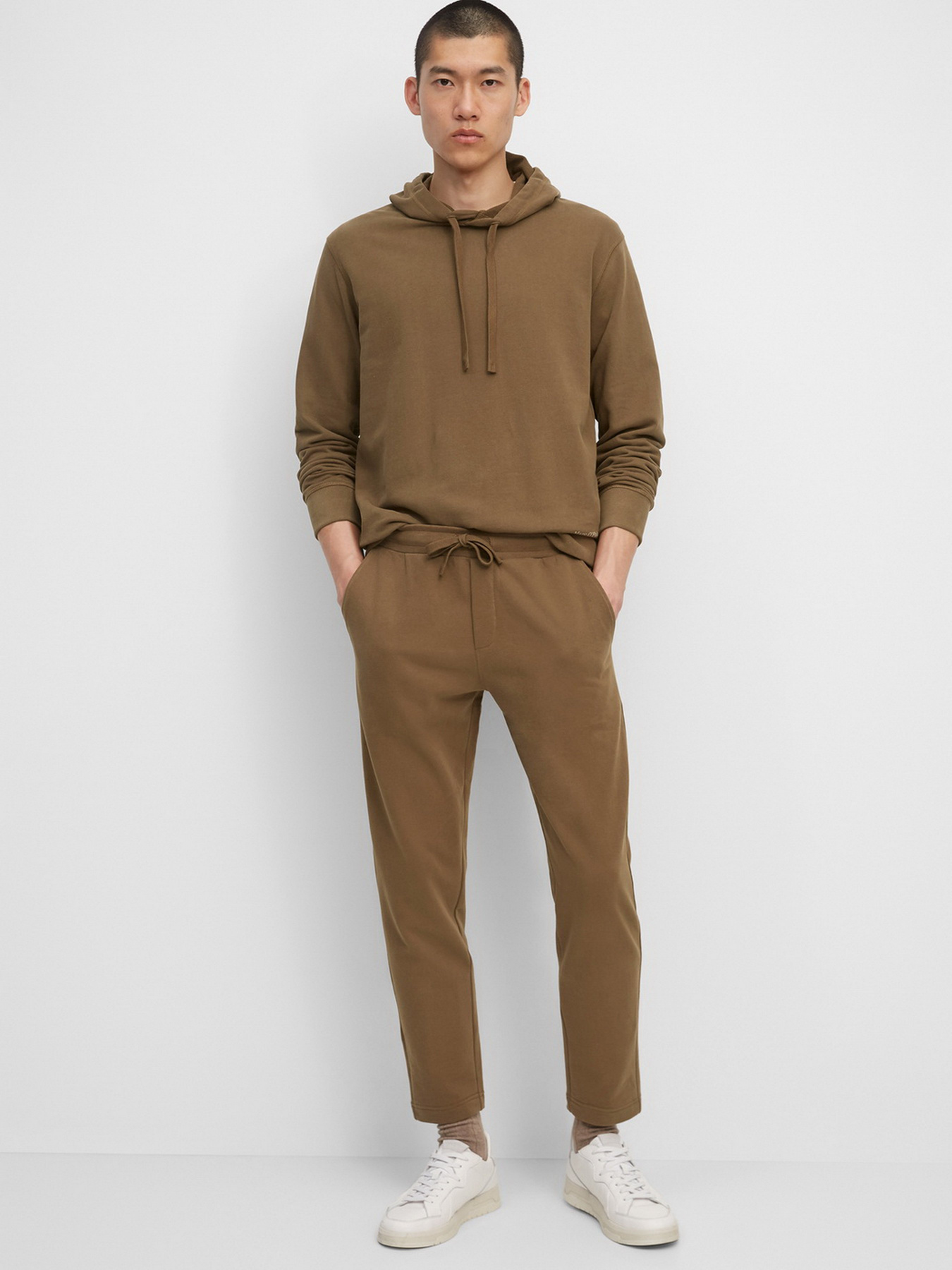 Штаны спортивные Marc O’Polo модель 128406119016-771 Фото