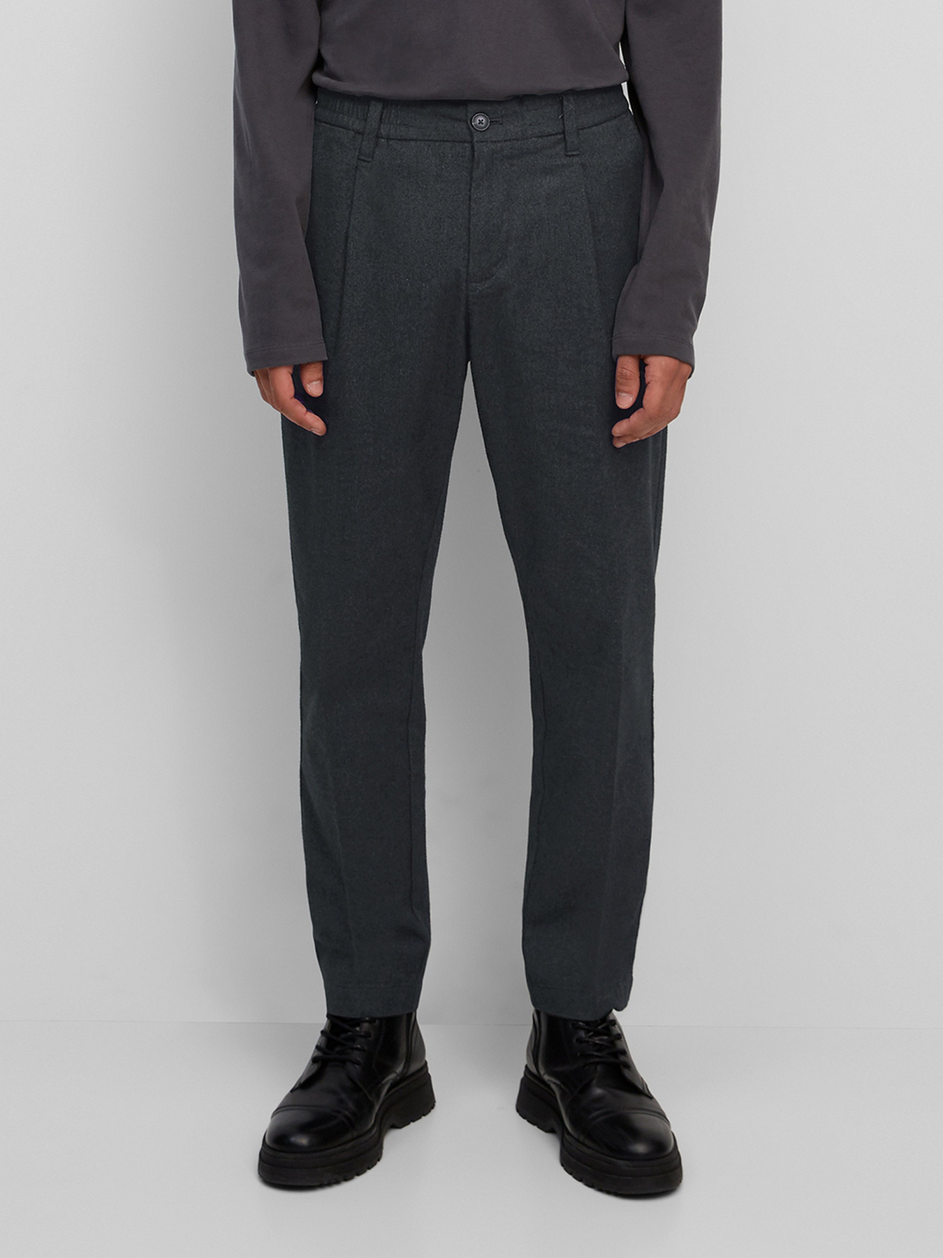 Повсякденні штани Marc O’Polo Narvik модель 130047910190-J90_34 Фото