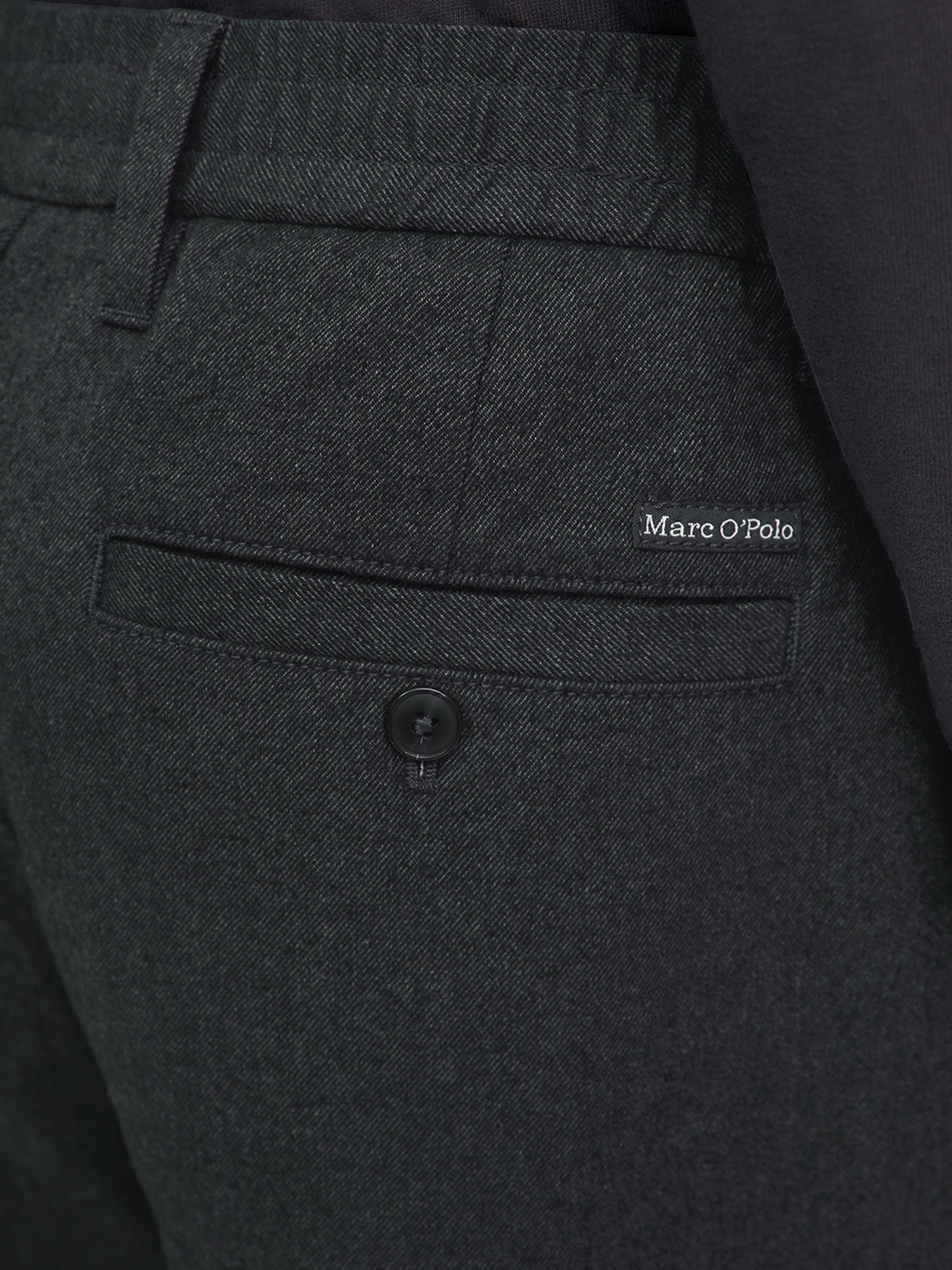 Повсякденні штани Marc O’Polo Narvik модель 130047910190-J90_34 Фото