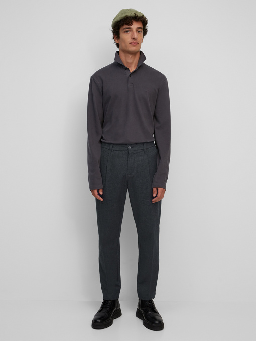 Повсякденні штани Marc O’Polo Narvik модель 130047910190-J90_34 Фото