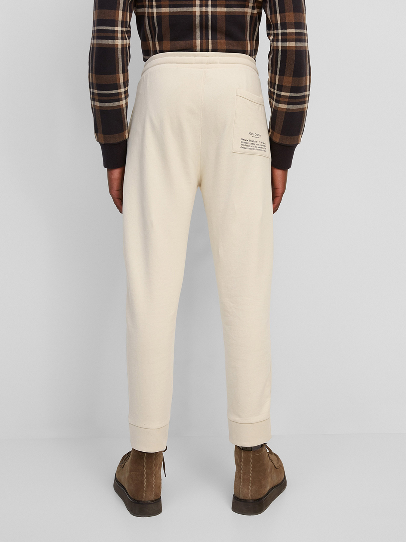 Джоггеры Marc O’Polo модель 130406119044-133 Фото