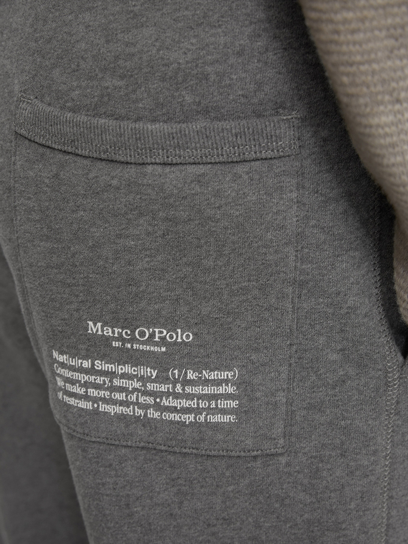 Джоггеры Marc O’Polo модель 130406119044-946 Фото