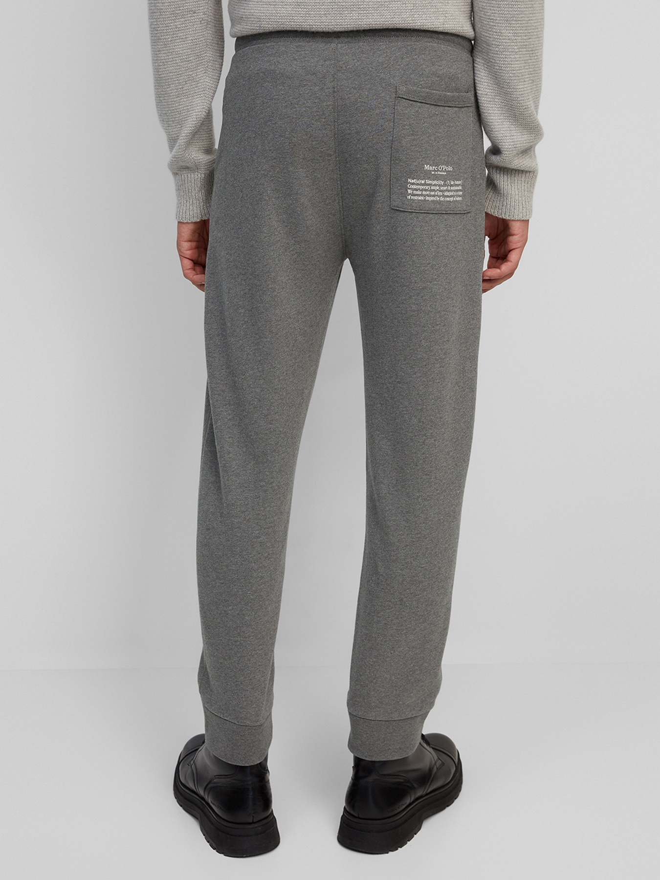 Джоггеры Marc O’Polo модель 130406119044-946 Фото