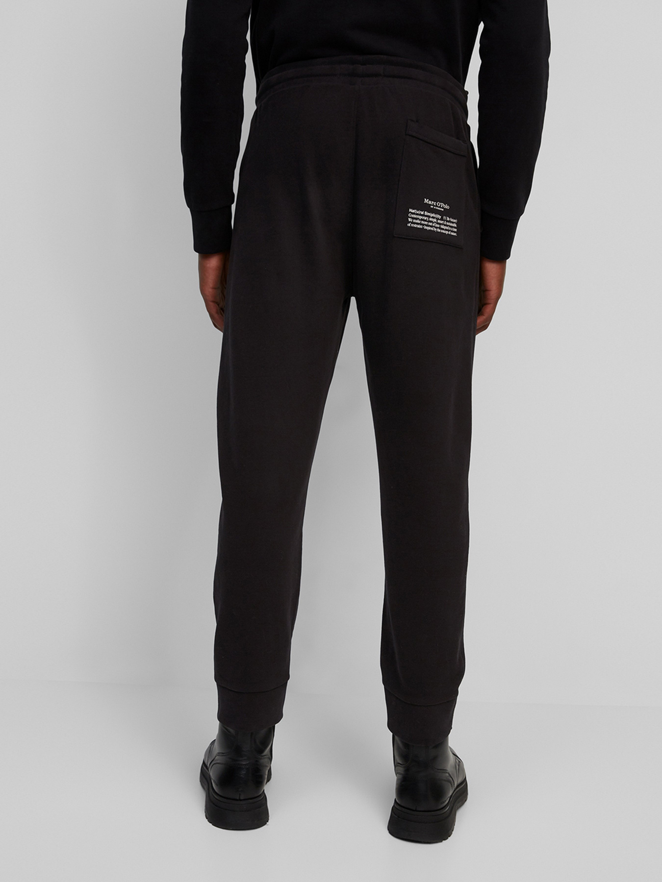 Джоггеры Marc O’Polo модель 130406119044-990 Фото