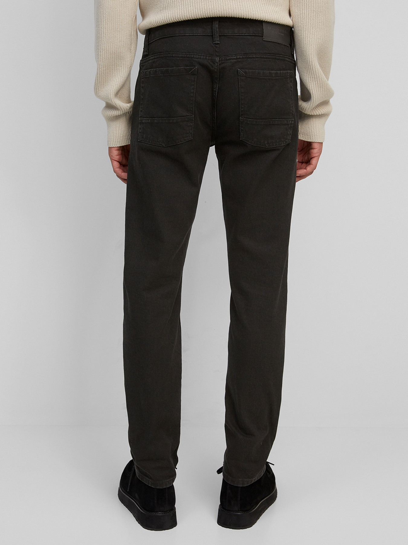 Зауженные джинсы Marc O’Polo Shaped модель 130922712132-090_32 Фото