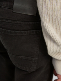 Зауженные джинсы Marc O’Polo Shaped модель 130922712132-090_32 Фото