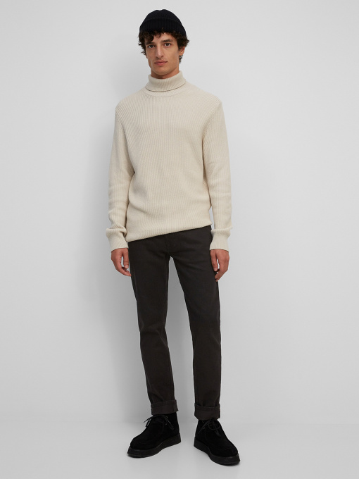 Завужені джинси Marc O’Polo Shaped модель 130922712132-090_32 Фото