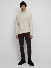 Завужені джинси Marc O’Polo Shaped модель 130922712132-090_32 Фото