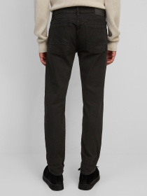 Зауженные джинсы Marc O’Polo Shaped модель 130922712132-090_34 Фото