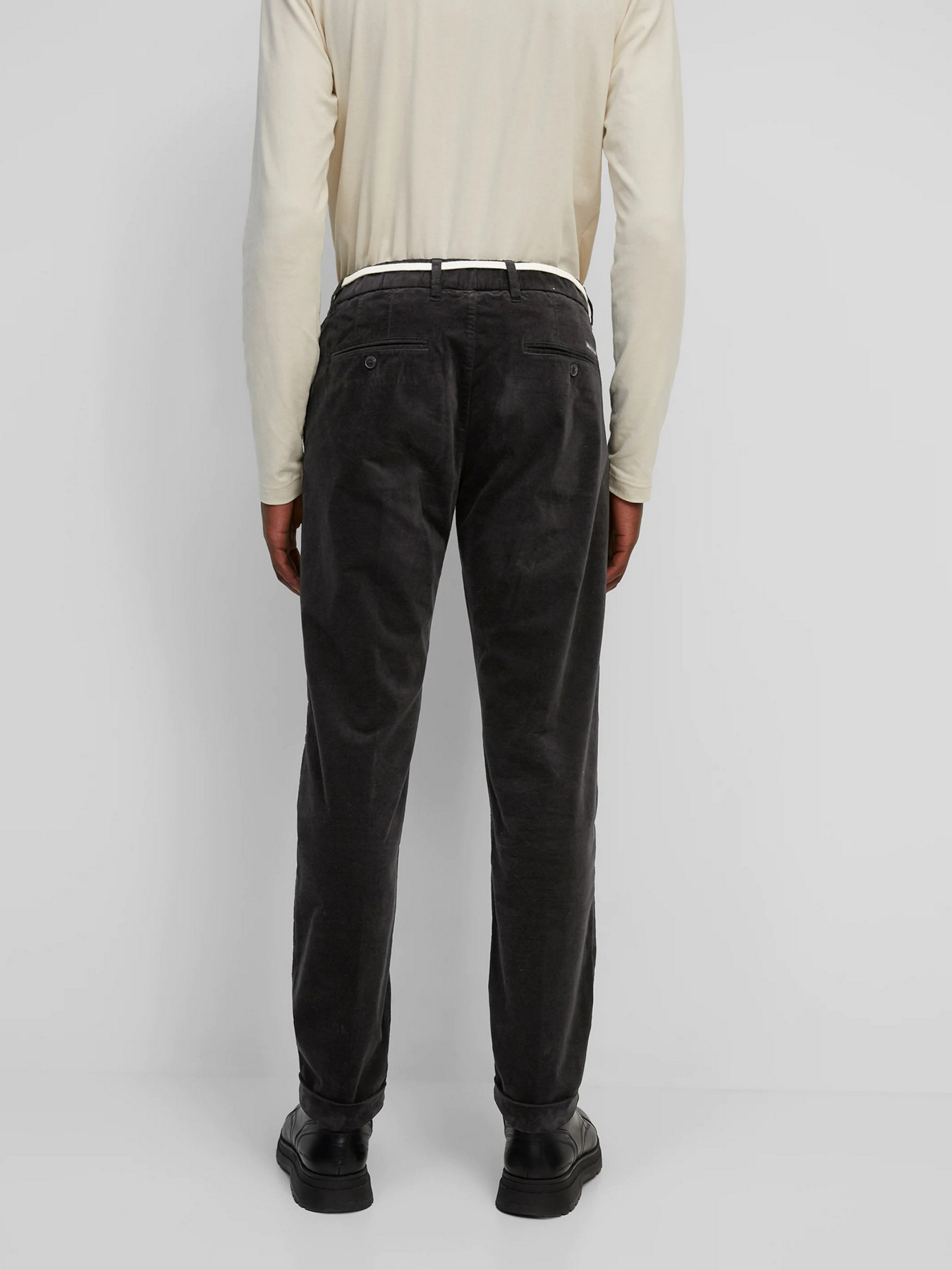 Чіноси Marc O’Polo модель 132048010194-990_34 Фото