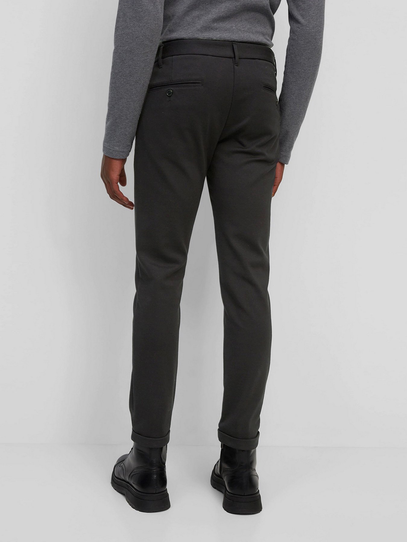 Чиносы Marc O’Polo модель 132308019054-990 Фото