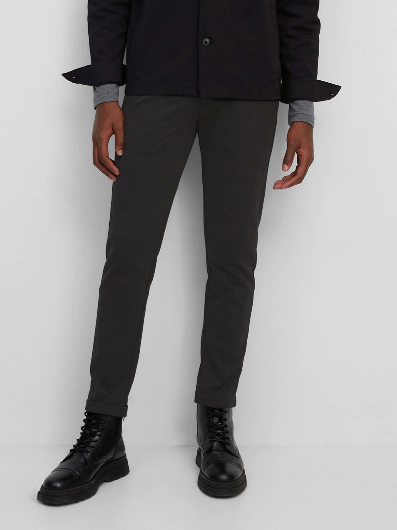 Чиносы Marc O’Polo модель 132308019054-990 Фото