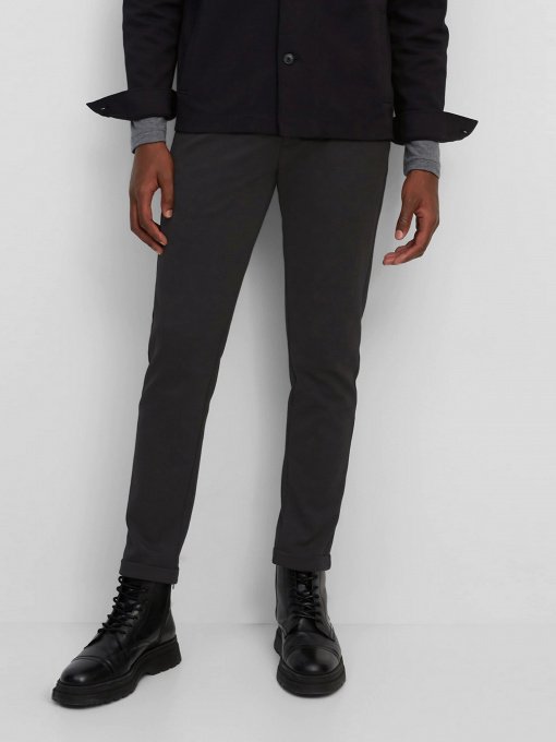 Чиносы Marc O’Polo модель 132308019054-990 Фото