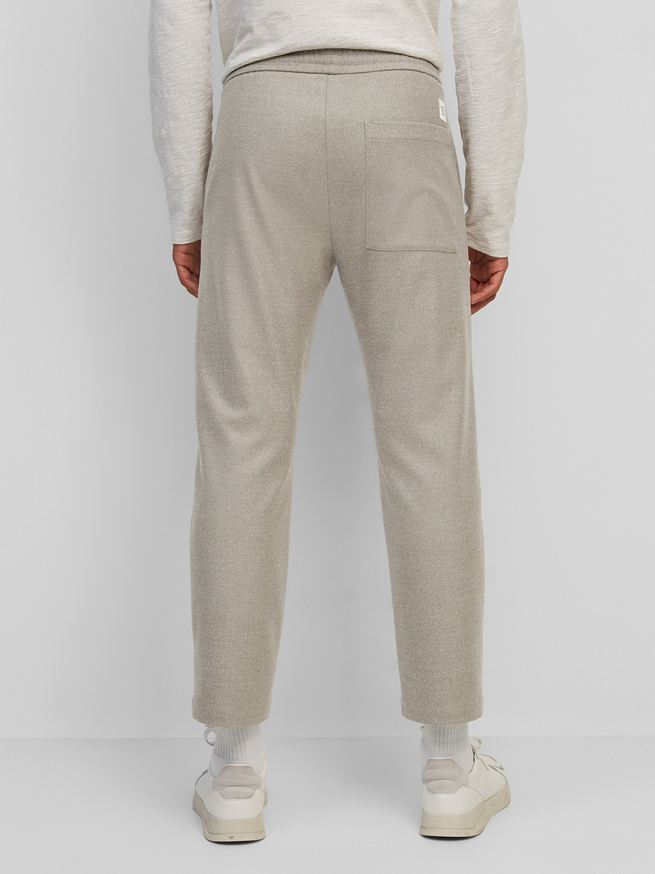 Брюки повседневные Marc O’Polo DENIM ERIK модель 170049710066-192 Фото