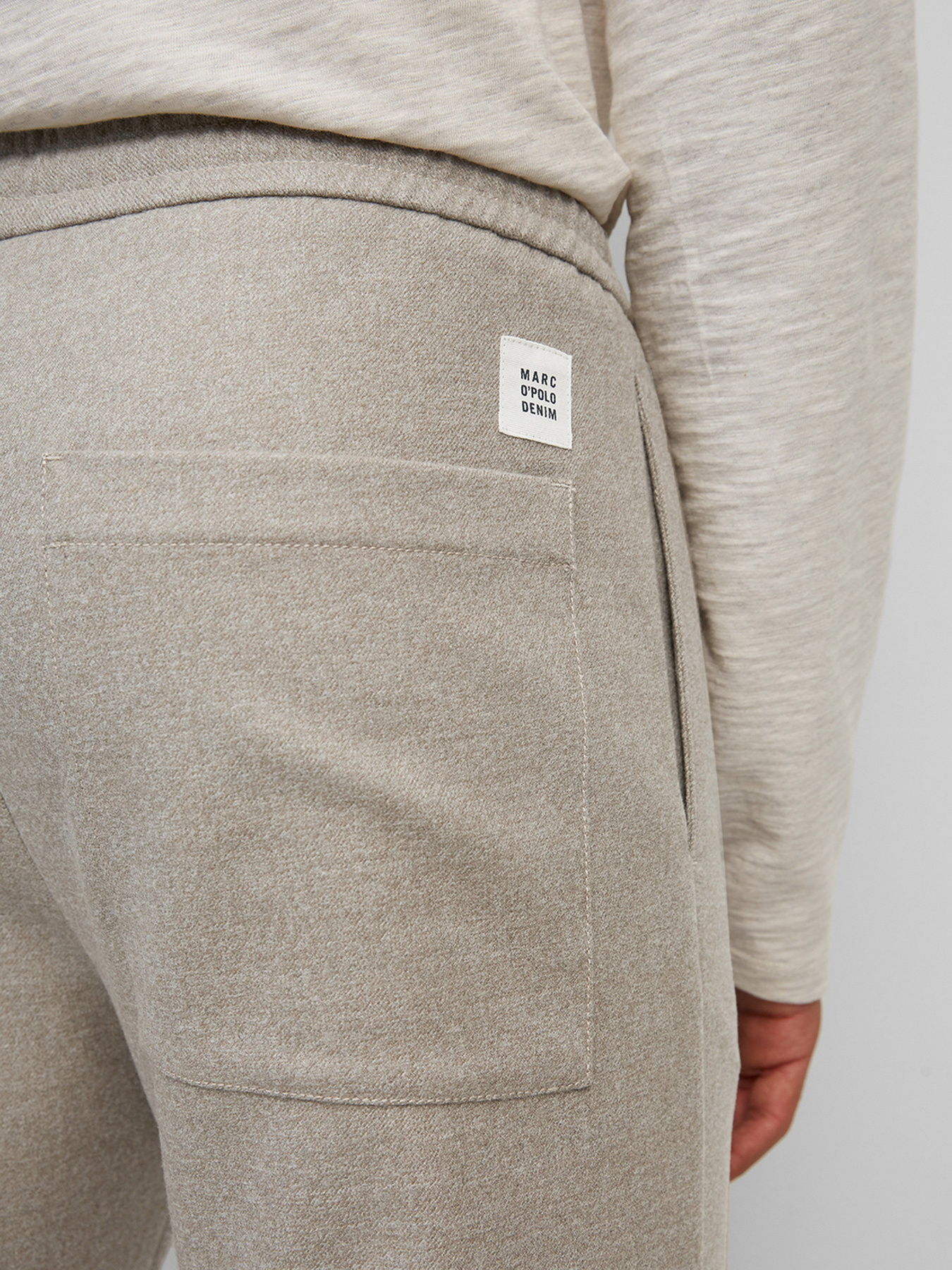 Брюки повседневные Marc O’Polo DENIM ERIK модель 170049710066-192 Фото