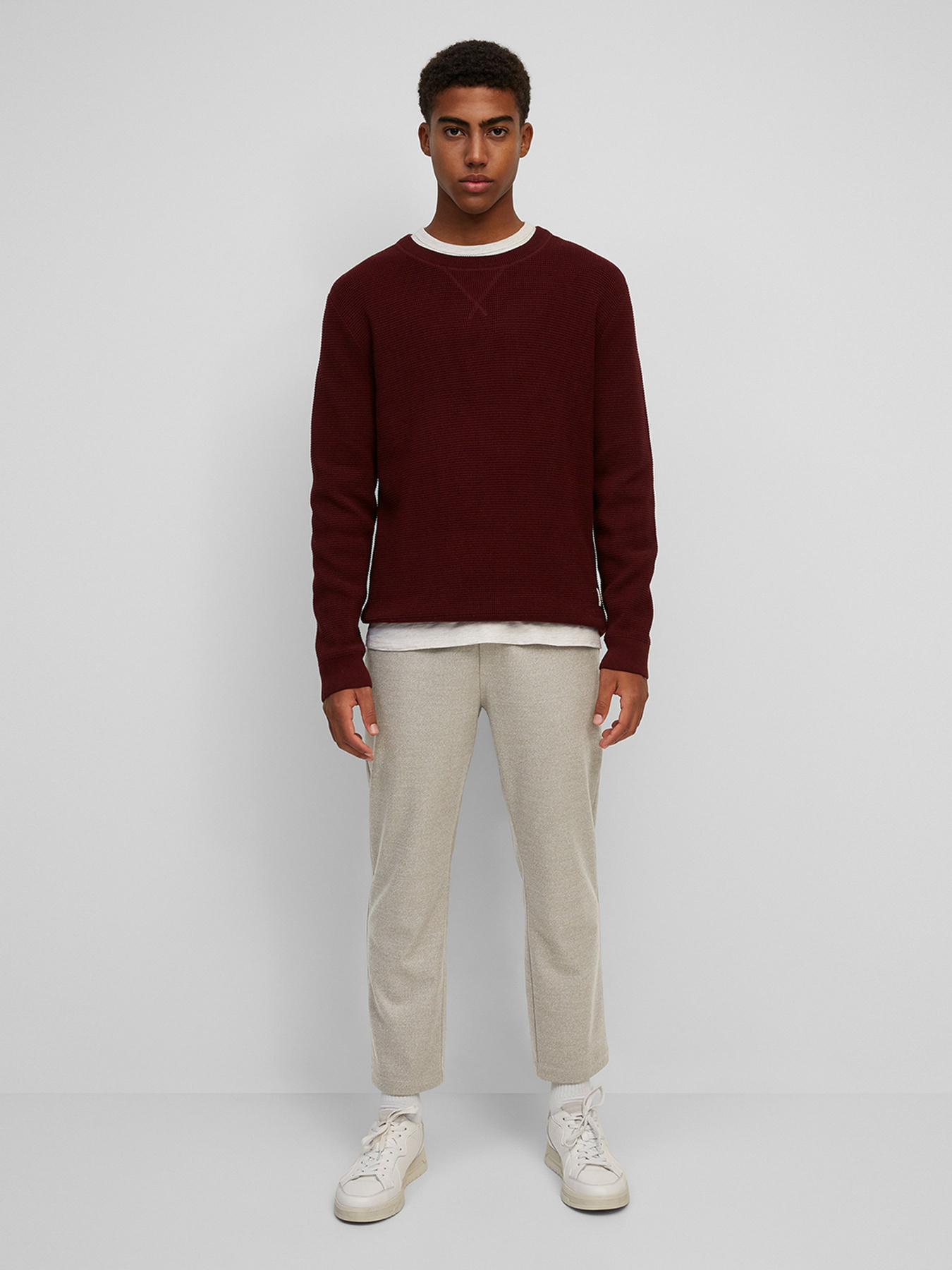 Брюки повседневные Marc O’Polo DENIM ERIK модель 170049710066-192 Фото