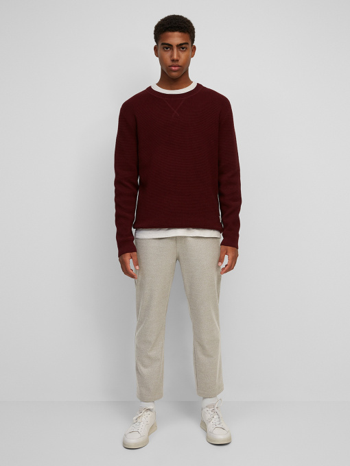 Брюки повседневные Marc O’Polo DENIM ERIK модель 170049710066-192 Фото