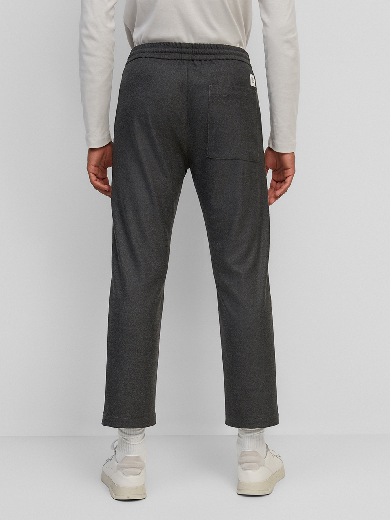 Брюки повседневные Marc O’Polo DENIM ERIK модель 170049710066-990 Фото