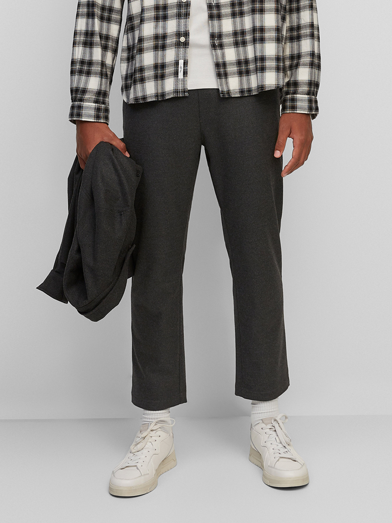 Брюки повседневные Marc O’Polo DENIM ERIK модель 170049710066-990 Фото