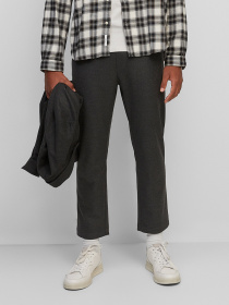 Брюки повседневные Marc O’Polo DENIM ERIK модель 170049710066-990 Фото