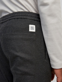 Брюки повседневные Marc O’Polo DENIM ERIK модель 170049710066-990 Фото