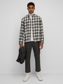 Брюки повседневные Marc O’Polo DENIM ERIK модель 170049710066-990 Фото