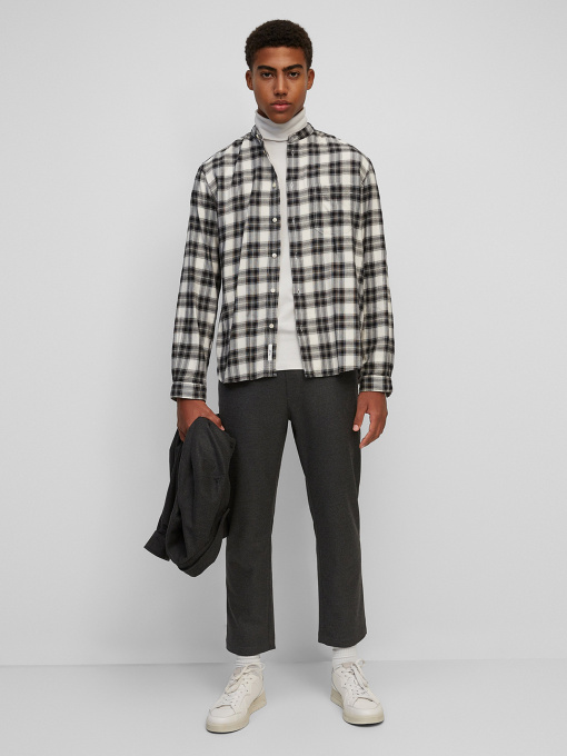 Брюки повседневные Marc O’Polo DENIM ERIK модель 170049710066-990 Фото