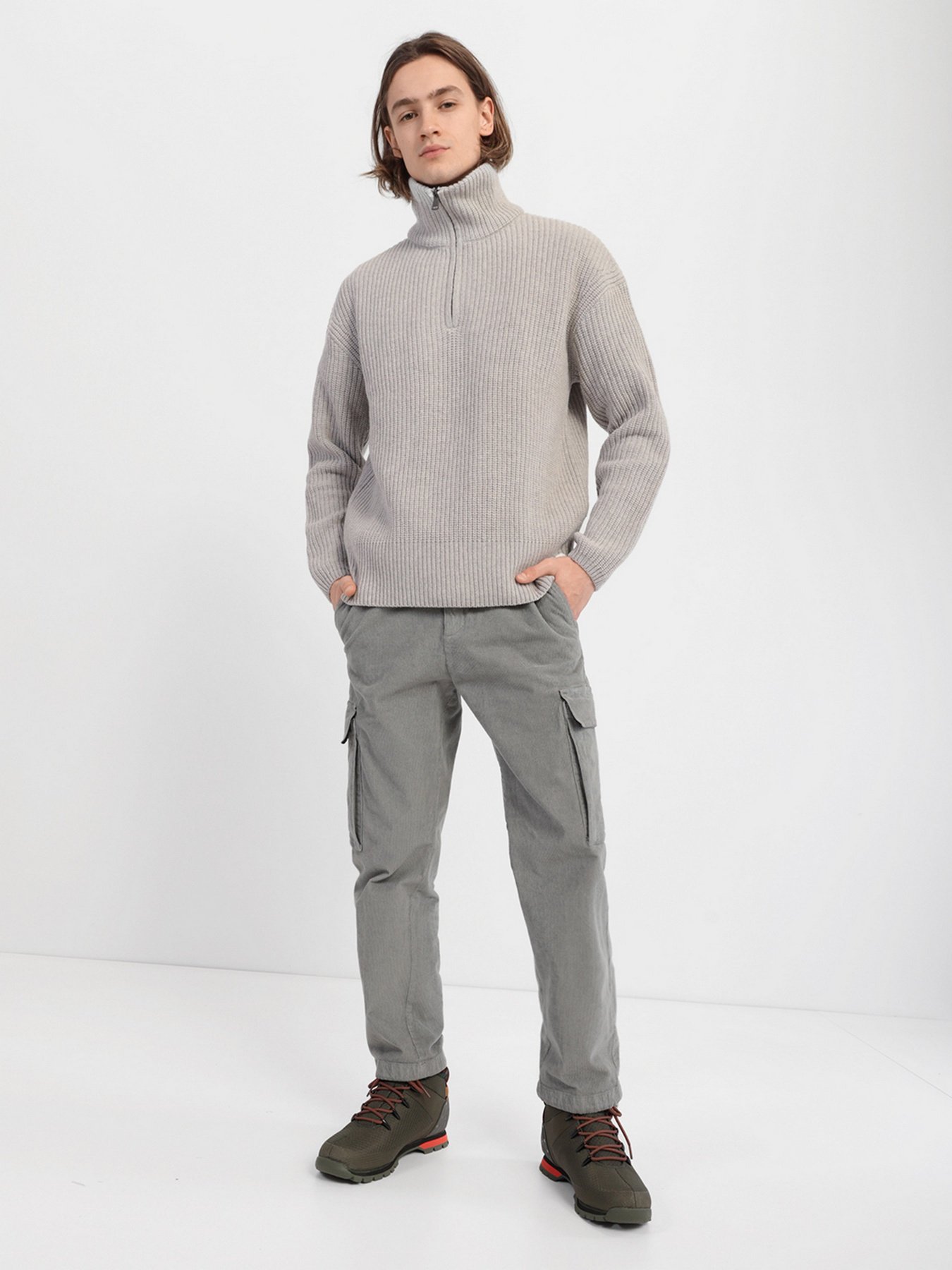 Карго Marc O’Polo DENIM модель 170130910218-095 Фото