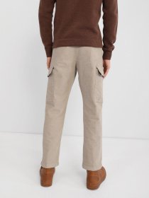 Брюки повседневные Marc O’Polo DENIM модель 170130910218-714 Фото