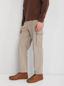 Брюки повседневные Marc O’Polo DENIM модель 170130910218-714 Фото