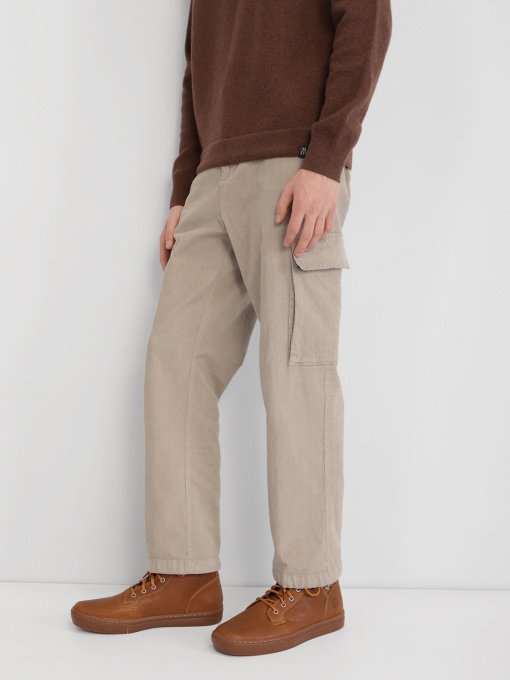 Брюки повседневные Marc O’Polo DENIM модель 170130910218-714 Фото