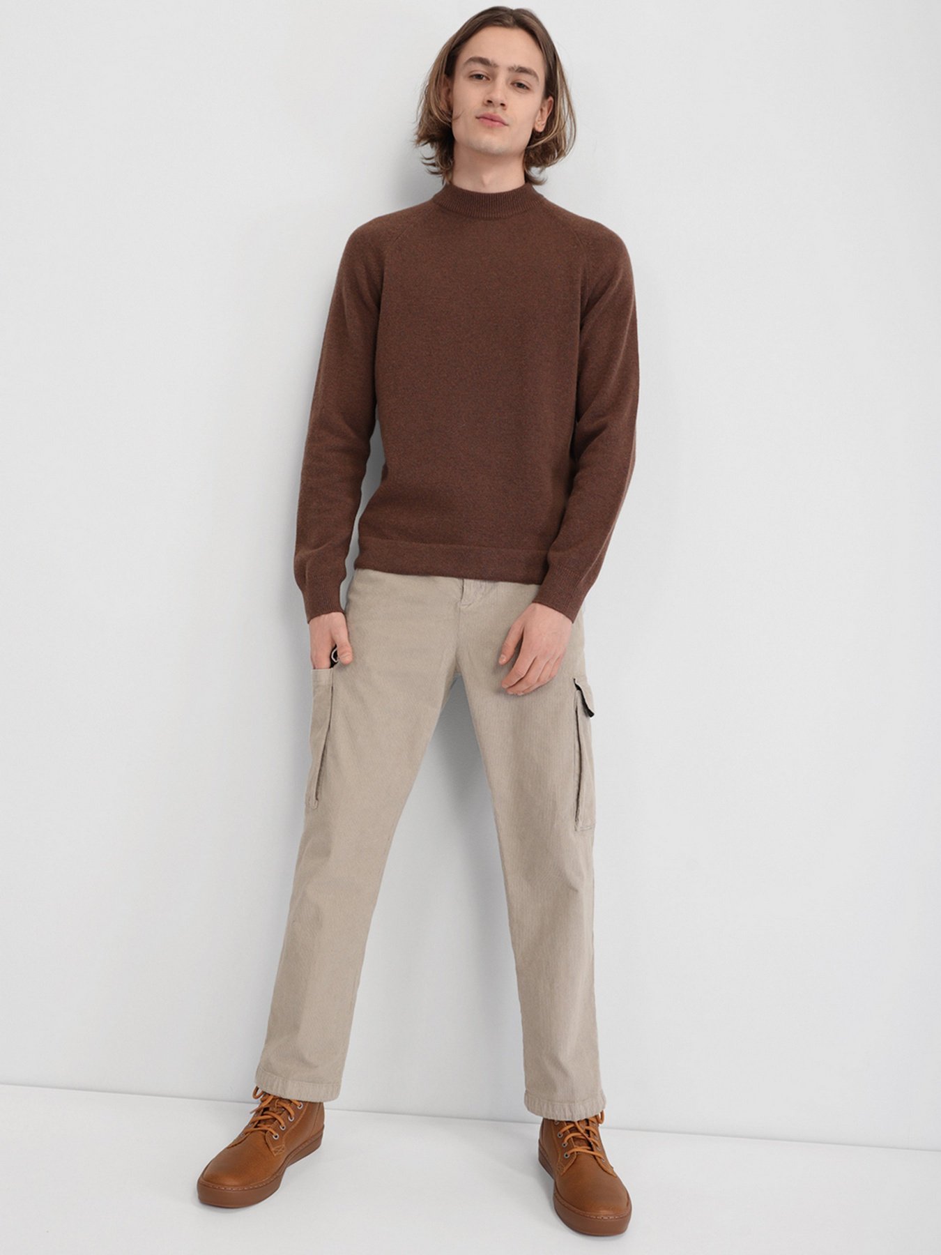 Повсякденні штани Marc O’Polo DENIM модель 170130910218-714 Фото