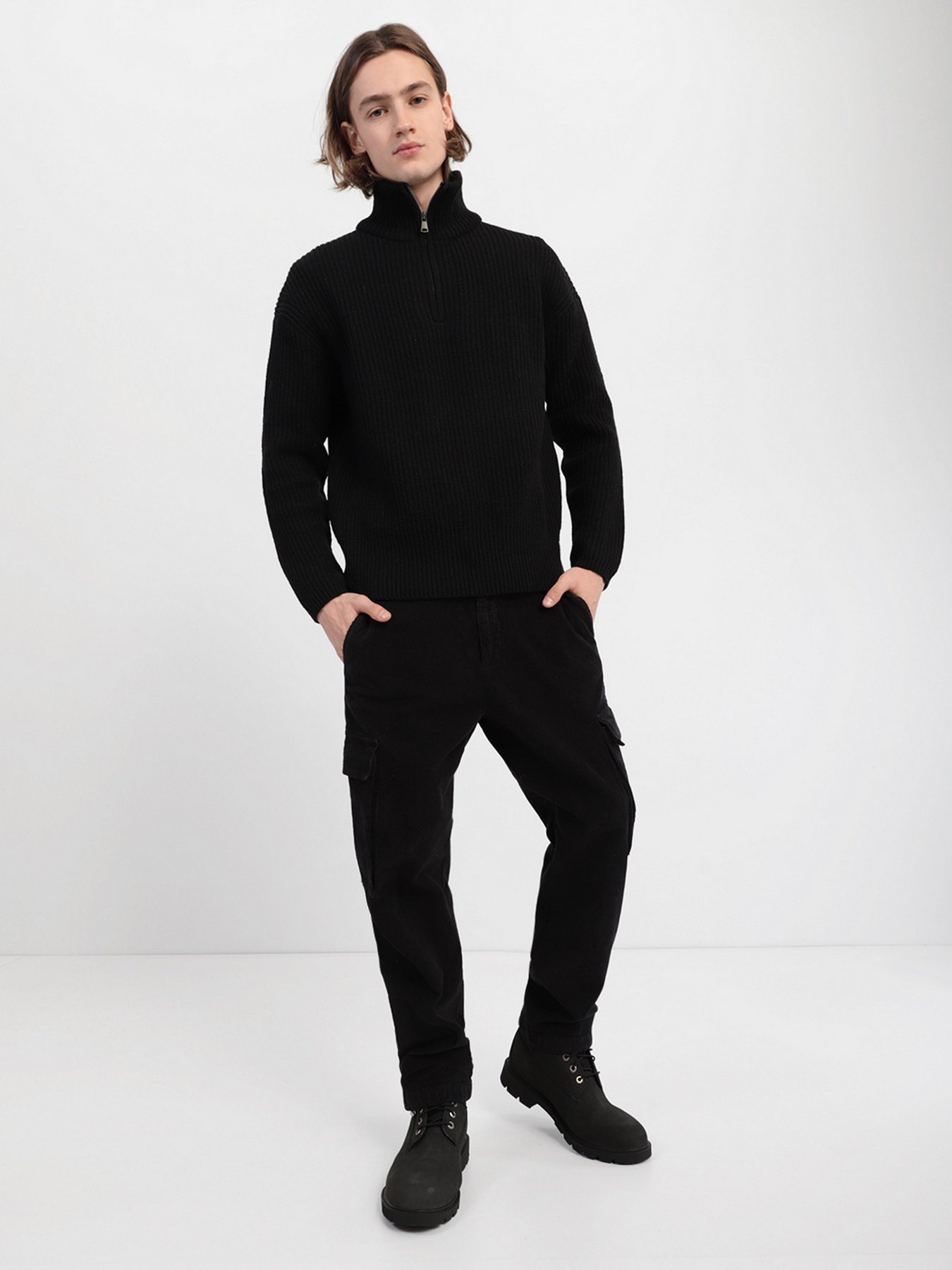 Карго Marc O’Polo DENIM модель 170130910218-990 Фото