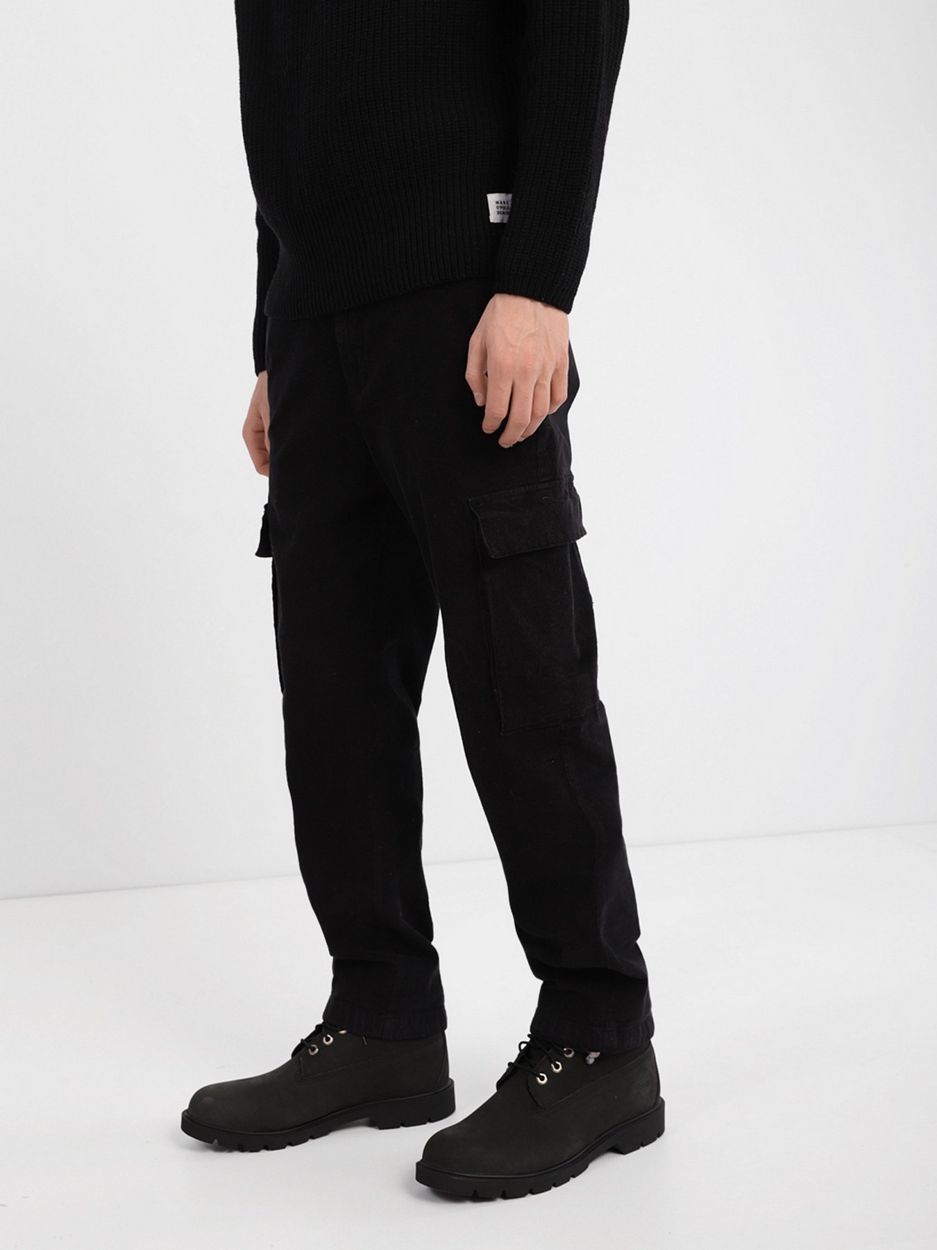 Карго Marc O’Polo DENIM модель 170130910218-990 Фото