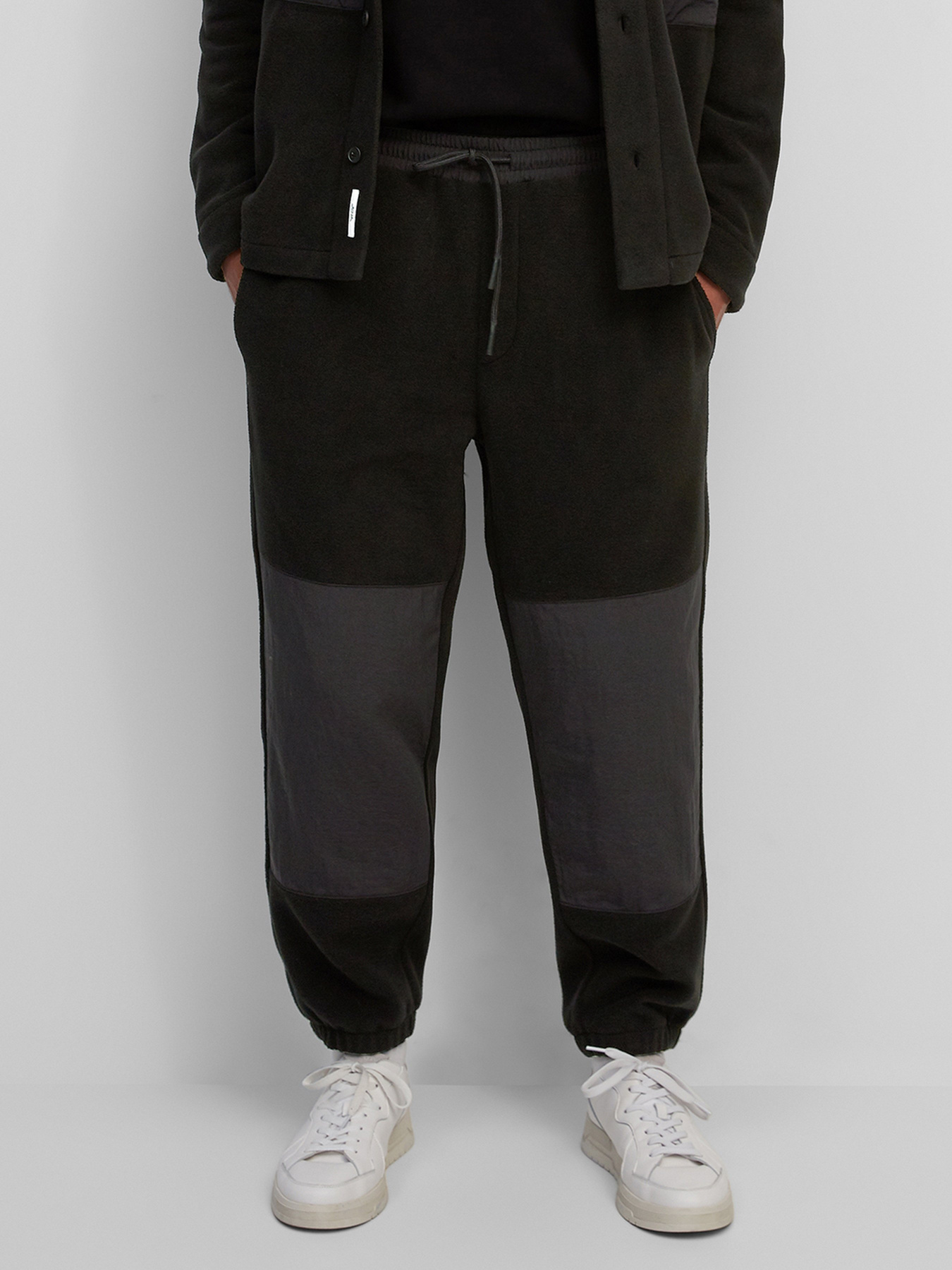 Штаны спортивные Marc O’Polo DENIM модель 170400619058-990 Фото