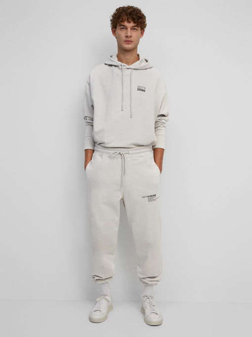 Штаны спортивные Marc O’Polo DENIM модель 170402219056-714 Фото