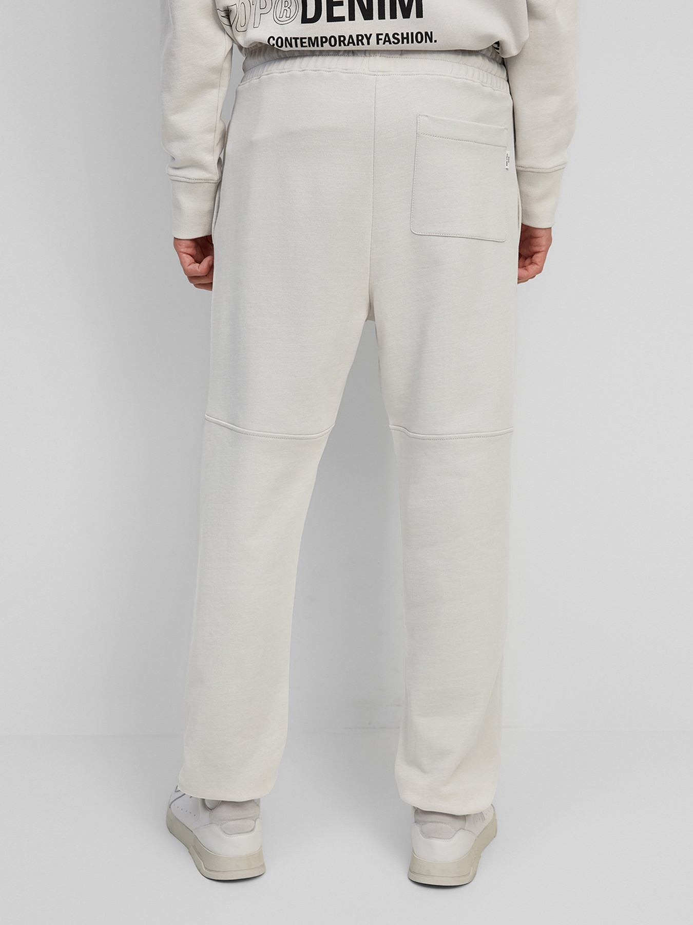 Штаны спортивные Marc O’Polo DENIM модель 170402219056-714 Фото