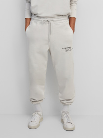 Штаны спортивные Marc O’Polo DENIM модель 170402219056-714 Фото