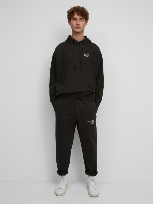 Штаны спортивные Marc O’Polo DENIM модель 170402219056-990 Фото