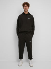 Штаны спортивные Marc O’Polo DENIM модель 170402219056-990 Фото