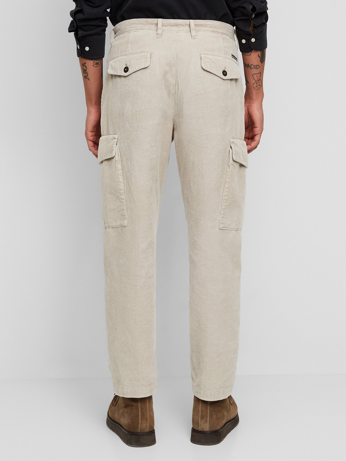 Карго Marc O’Polo NARVIK модель 129025610052-913_34 Фото