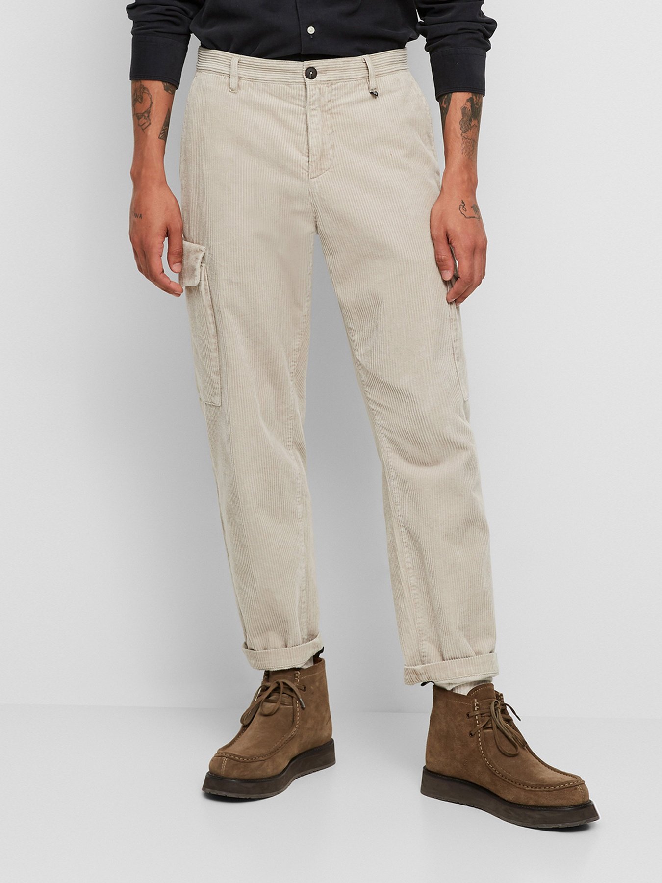 Карго Marc O’Polo NARVIK модель 129025610052-913_34 Фото