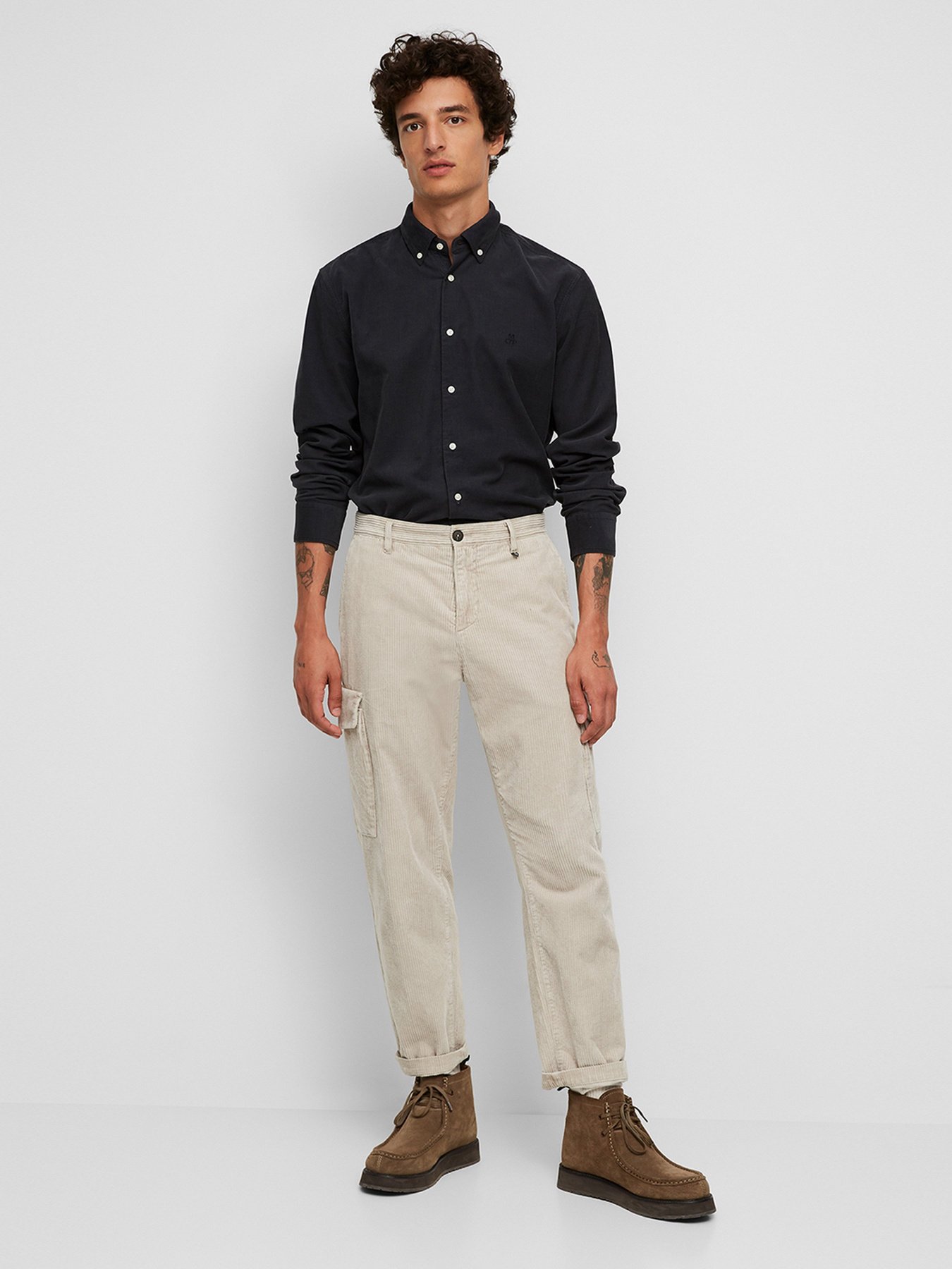 Карго Marc O’Polo NARVIK модель 129025610052-913_34 Фото