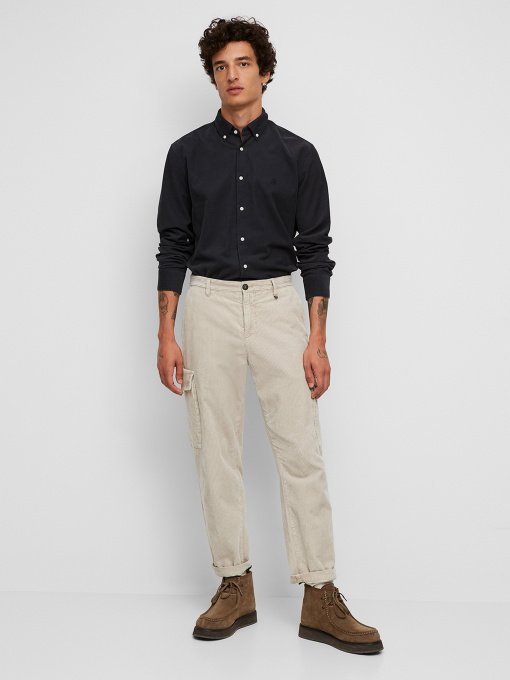 Карго Marc O’Polo NARVIK модель 129025610052-913_34 Фото