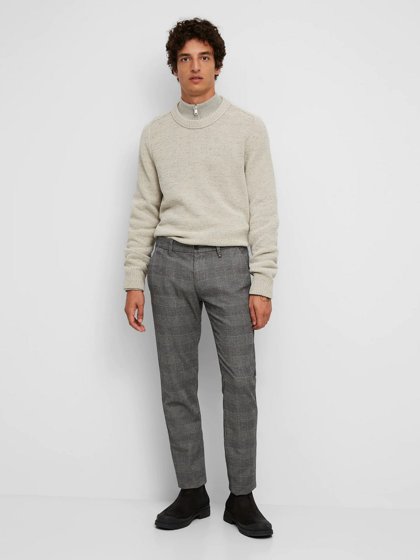 Чіноси Marc O’Polo модель M29035410160-C97_34 Фото