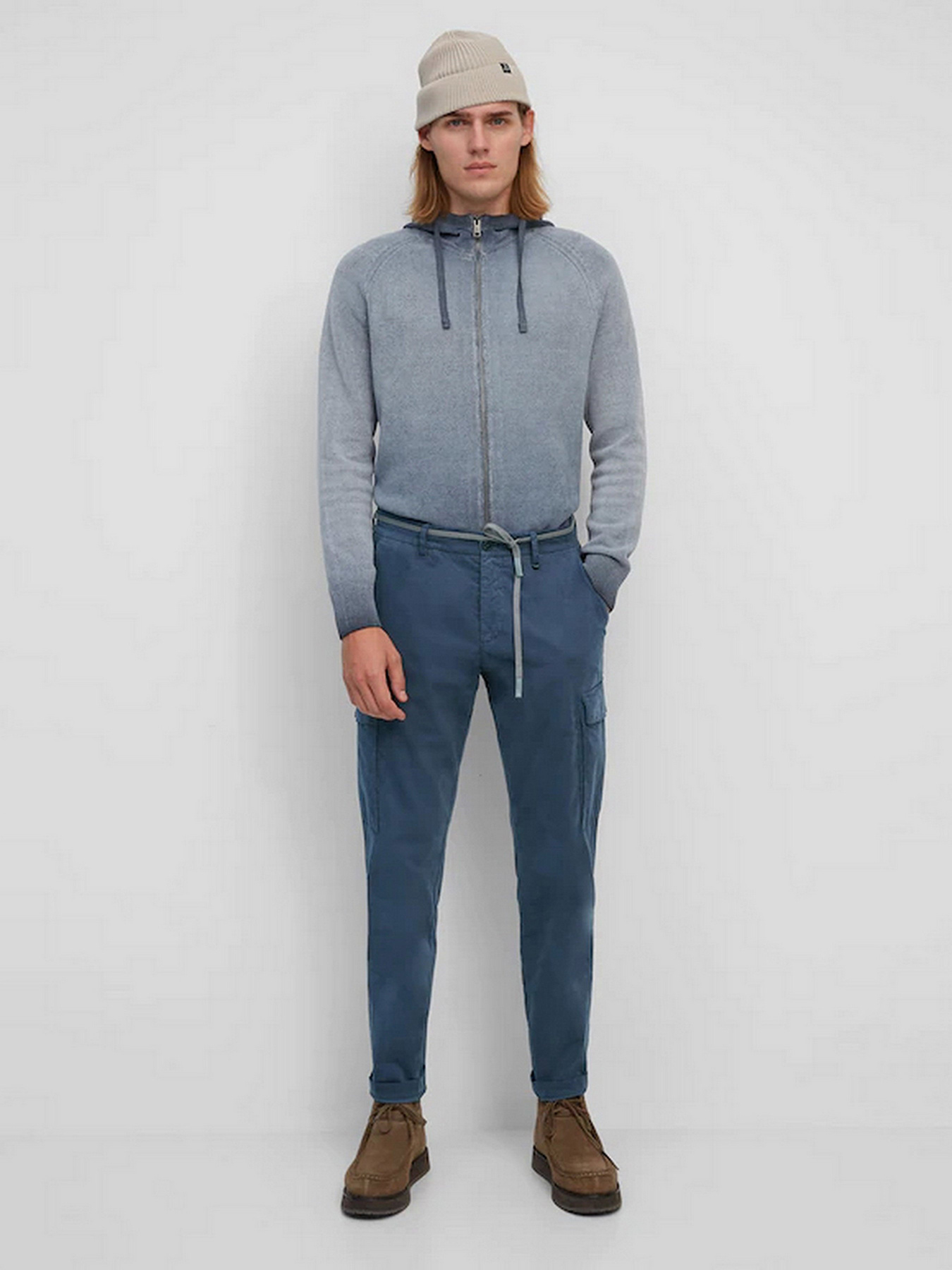 Карго Marc O’Polo модель 220098510156-856_32 Фото